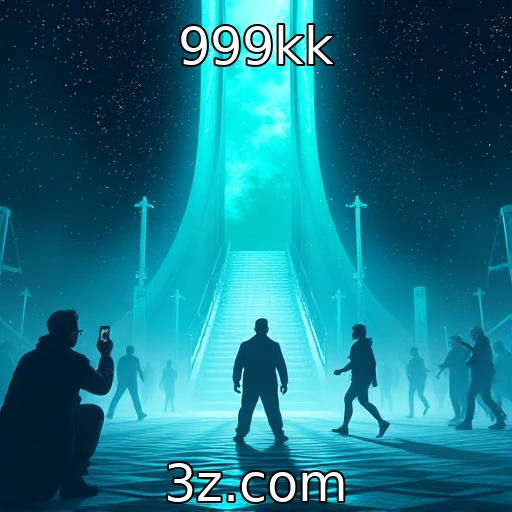 Os impactos da IA na narrativa dos jogos - 999kk