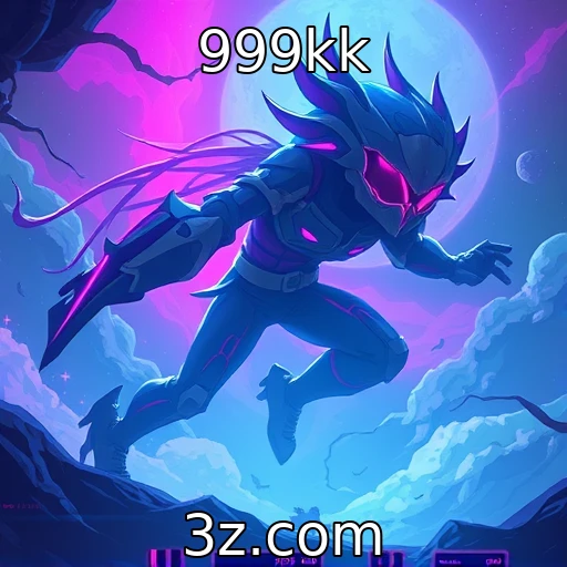 A evolução da narrativa em jogos eletrônicos | 999kk