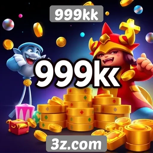 Comparação de jogos disponíveis no site 999kk