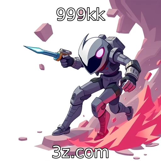 Novas tendências em design de jogos no mercado atual - 999kk