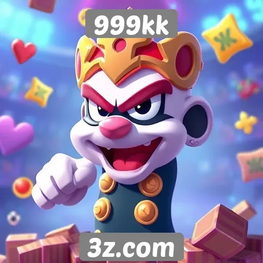 Desempenho de jogos disponíveis no 999kk