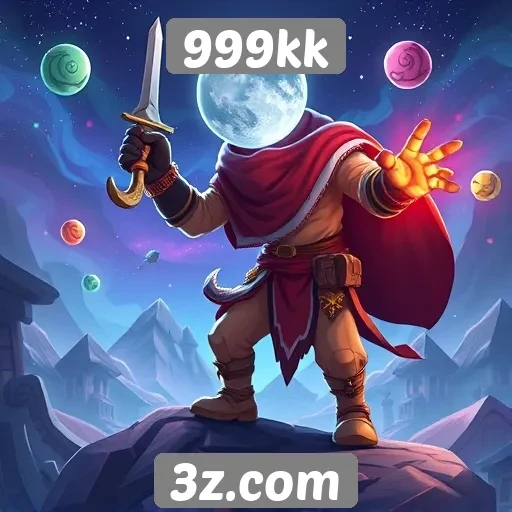 Avaliação de jogos disponíveis no site 999kk