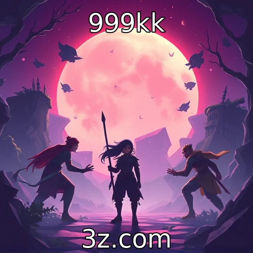 Desenvolvedores independentes ganham destaque na indústria : 999kk