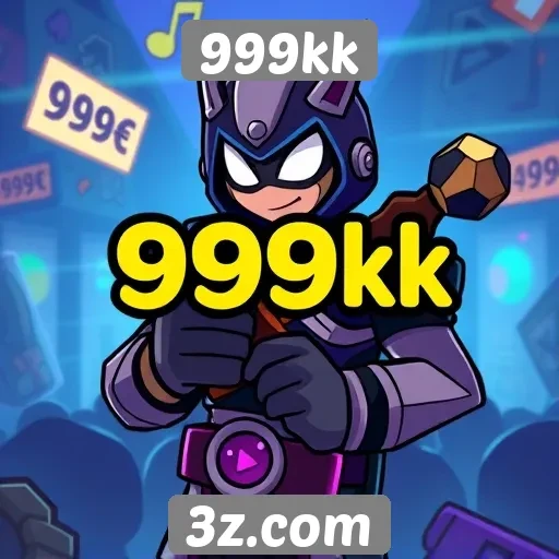 Análise da popularidade do site 999kk entre jogadores