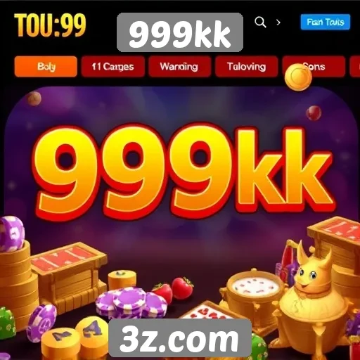 Análise da popularidade do site 999kk entre os jogadores