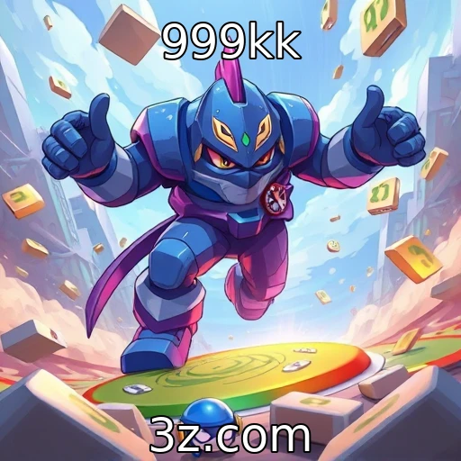 Crescimento do mercado de jogos móveis na última década - 999kk