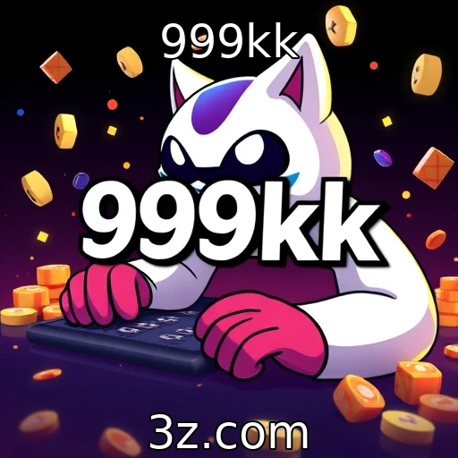 Crescimento do mercado de jogos online e suas tendências - 999kk