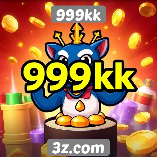 Visão geral dos jogos disponíveis no 999kk