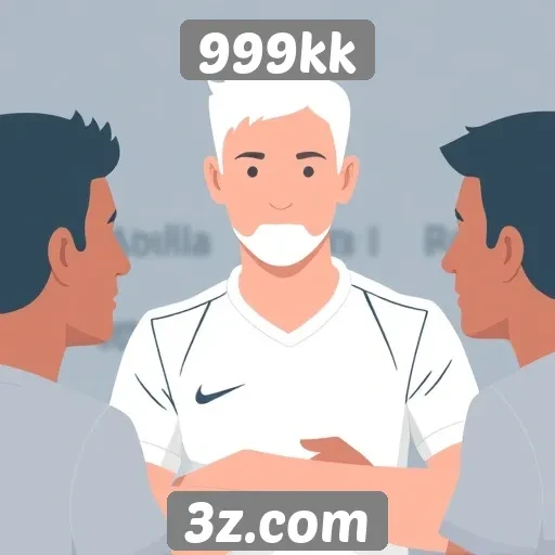 Estudo revela perfil dos jogadores no 999kk