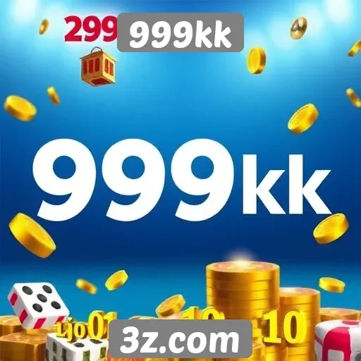 Promoções e bônus disponíveis em 999kk