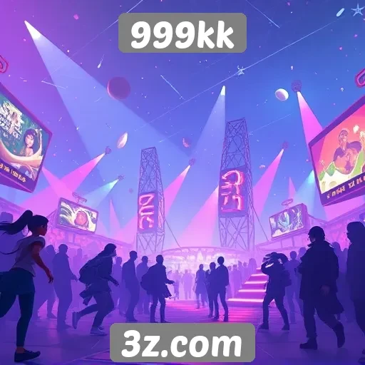 Desenvolvimentos recentes no portfólio de jogos 999kk